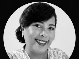 Liliane Alves, dentista arapiraquense, morre aos 54 anos