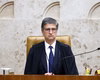 Relator vota contra investigação criminal de Gonet por mensagens de Vorcaro