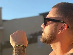 Ex-marido de Preta Gil fala pela primeira vez após morte da cantora