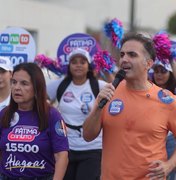 Renato Filho usa experiência para ampliar geração de empregos em Alagoas