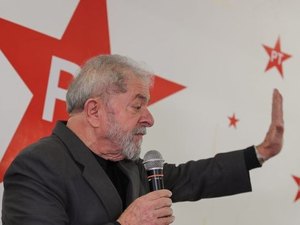 'A única prova que existe nesse processo é a da minha inocência', diz Lula