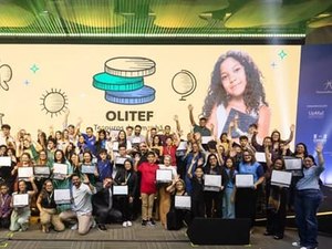 Educação de Girau ganha R$ 100 mil em equipamentos eletrônicos para ensino científico