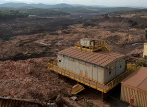PL que trata tragédias da mineração com mais rigor avança no Congresso
