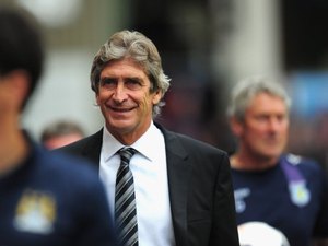 Manchester City: Com reforços, Pellegrini pode montar até dois fortes times