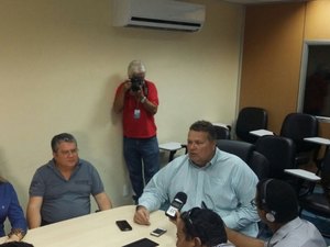 Menor confessa que matou cabeleireiro porque não recebeu dinheiro de programa