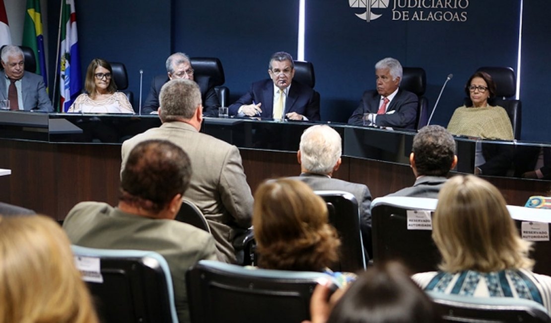 TJ lança Câmara Técnica para auxiliar juízes em decisões sobre saúde