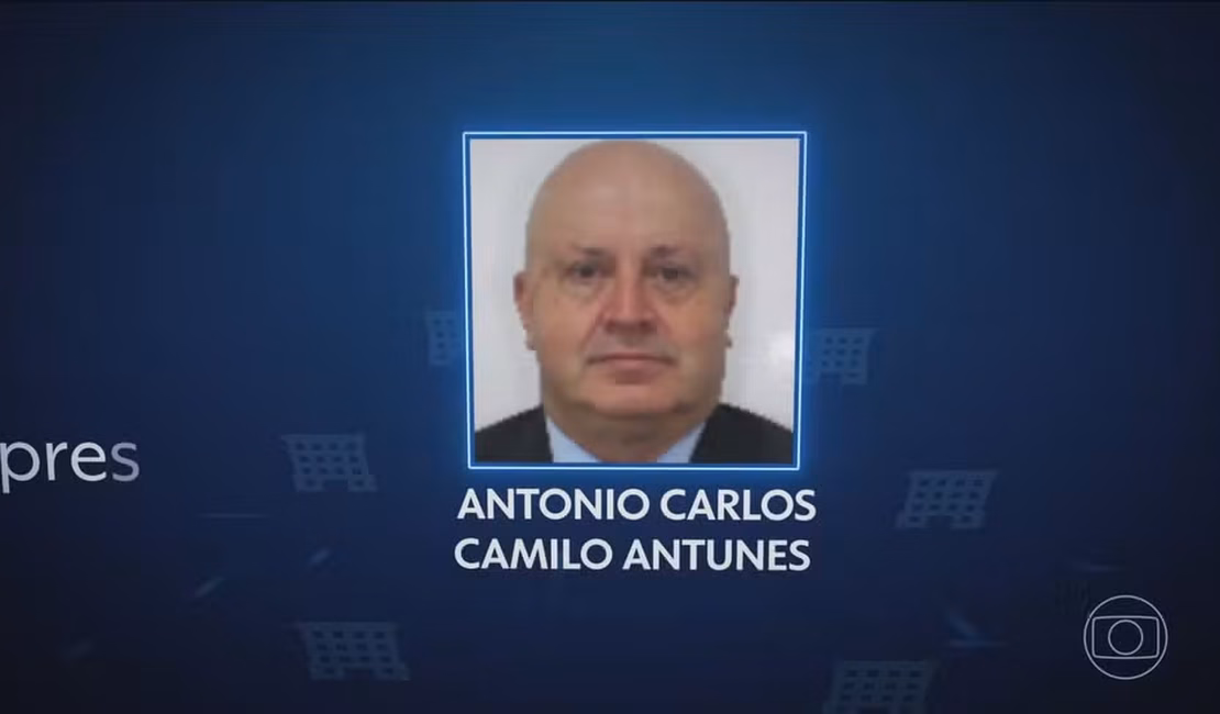 'Careca do INSS' deve ser ouvido na CPMI que investiga fraudes em descontos nesta quinta-feira
