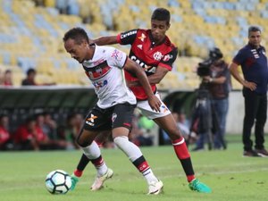 Dois jogos movimentam a Copa do Brasil na noite desta quarta-feira