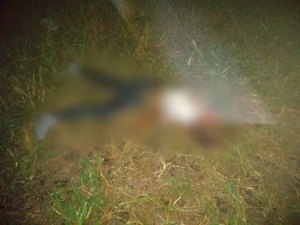 Ciclista morre atropelado na AL 220 entre Arapiraca e Limoeiro de Anadia 