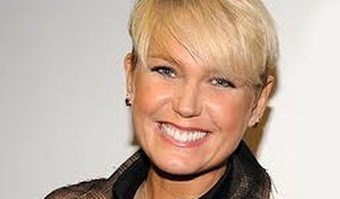 Record negocia com Xuxa programa vespertino para mulheres