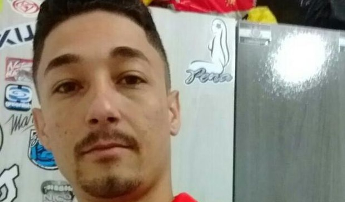 Filho de sargento da PM morto há 20 dias é assassinado a tiros no Vergel do Lago