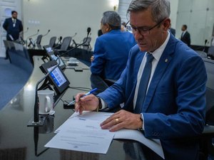 Após pedido de Cabo Bebeto Assembleia Legislativa de Alagoas aprova reajuste de 4,83% para servidores