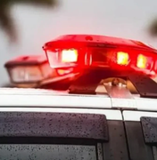 Mulher é presa após agressões, ameaças e danos em residência na Cidade Universitária