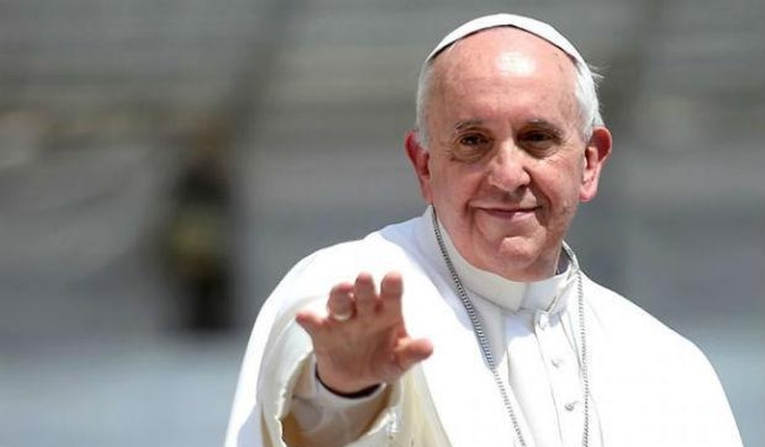 Marx Beltrão quer o Papa incrementando o turismo religioso no Brasil 