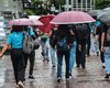 Inmet prevê chuvas intensas ao longo desta quarta-feira (11) na maior parte do país