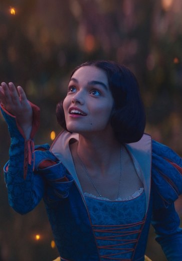 Branca de Neve e mais: os maiores fracassos do cinema em 2025