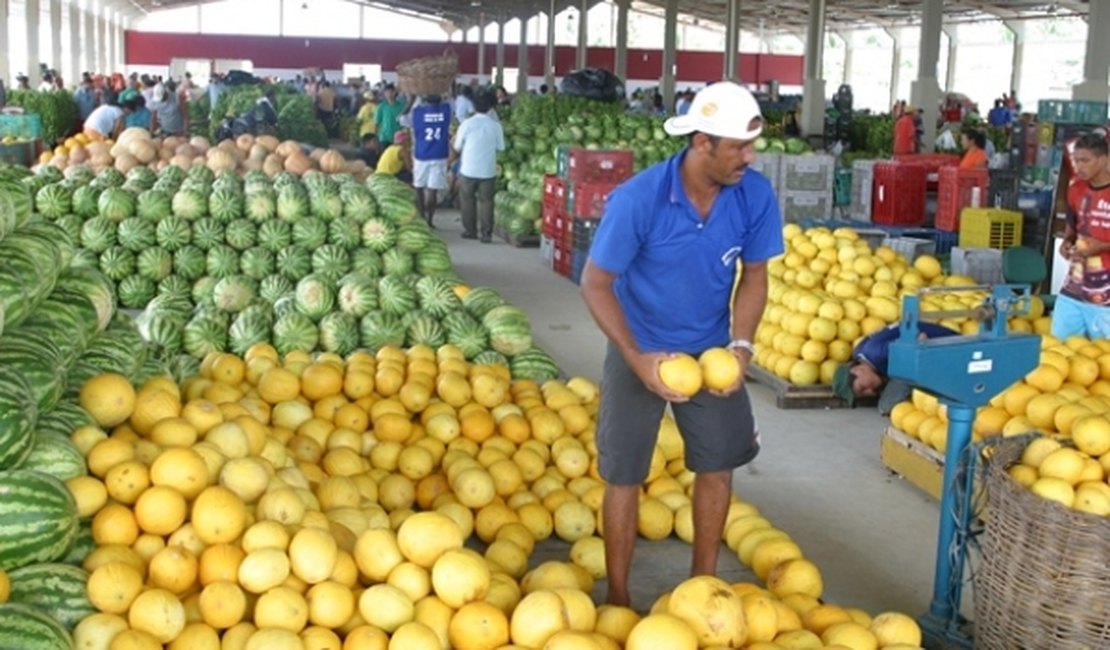 IPC de Maceió registra variação de 0,21% no mês de agosto