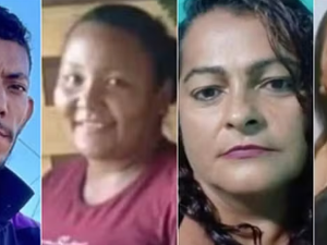 PC identifica motorista responsável por atropelamento de 5 pessoas em Ouro Branco
