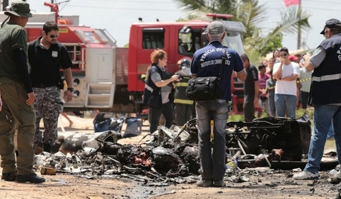 Morte de militares gera grande comoção