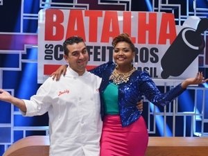 'Batalha dos Confeiteiros' ganha horário de reapresentação na Record