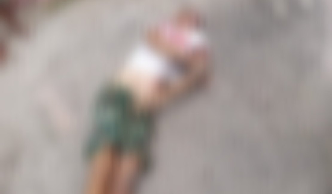 Homem morre espancado em praça pública de Matriz de Camaragibe