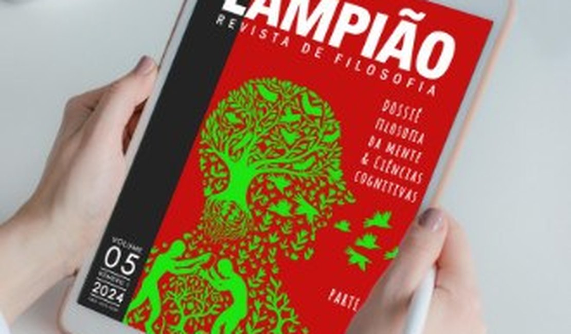 Novas edições da Revista Lampião já estão disponíveis para download