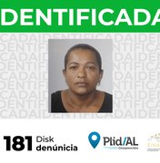 PLID: Trabalho papiloscópico identifica mulher espancada e intubada no HGE