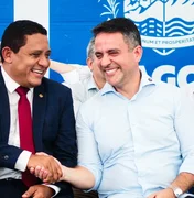 EXCLUSIVO: Paulo Dantas convida Júlio Cezar para disputar Câmara Federal pelo PSD