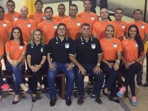 Café com Regras promove debate sobre as regras do futebol