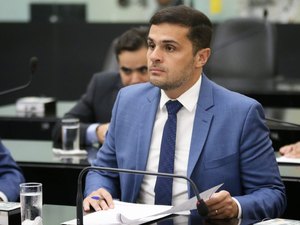 Aprovada indicação do deputado Alexandre Ayres, solicitando implementação de Centros de Hemodiálise nos hospitais regionais do estado