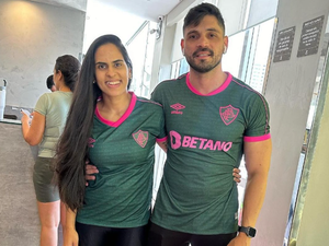 Quem era o personal trainer assassinado oito meses depois da morte da esposa