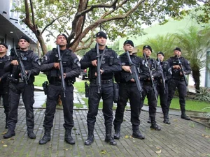 3º BPM registra recorde e lidera número de prisões em Alagoas no mês de outubro