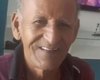 Idoso de 88 anos desaparece no Santo Eduardo; família pede ajuda