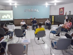 Iteral e movimentos sociais discutem plano emergencial para a agricultura familiar