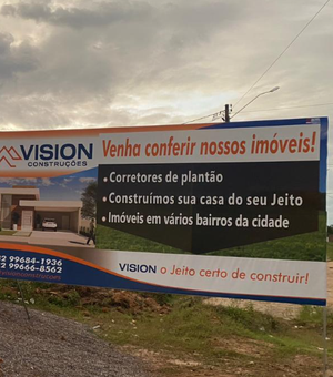 [Vídeo] Vision Construções traz inovação e qualidade ao mercado imobiliário de Arapiraca