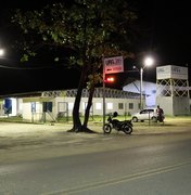 Policial militar é vítima de tentativa de homicídio em Maragogi