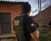 Operação prende suspeitos de homicídio e termina em confronto no Litoral Sul