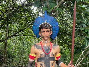 Artesanato indígena em expansão: a força ancestral que atravessa gerações e conquista novos mercados no Brasil