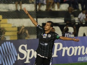 Didira marca, ASA vence o Confiança e permanece no G4