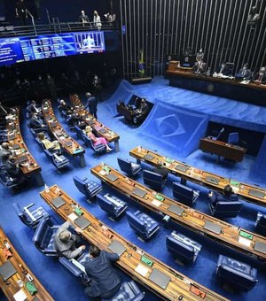 Senado vota hoje PEC que autoriza volta do auxílio emergencial
