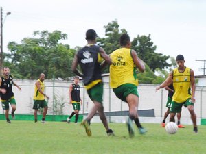 Raio X da Série D: Murici e Coruripe entram em campo ; Confira toda a rodada