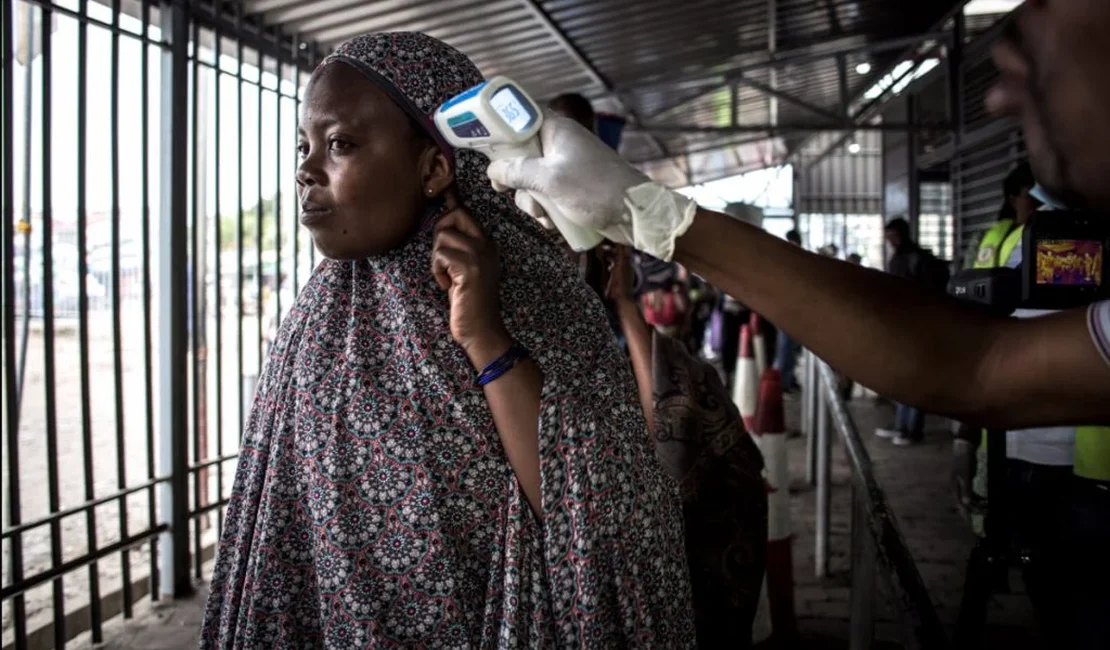 República Democrática do Congo confirma mais 71 casos de ebola