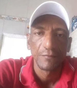 Motociclista de 47 anos morre após colisão na BR-316, em Palmeira dos Índios