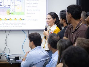 Arapiraca amplia rede de proteção social com autorização de novo CRAS no Itapoã