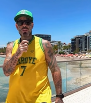 [Vídeo] Detonautas destacam belezas de Maceió em série nas redes sociais