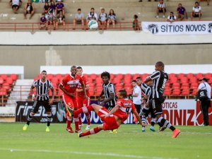 CBF divulga datas das rodadas iniciais da Série B; CRB estreia em Maceió