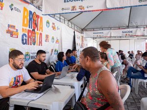 Programa Brota na Grota chega à Chã da Jaqueira nesta sexta-feira (18)