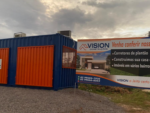 [Vídeo] Vision Construções traz inovação e qualidade ao mercado imobiliário de Arapiraca