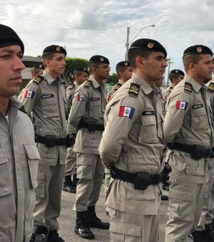 Edital do concurso da Polícia Militar de Alagoas é publicado; veja número de vagas