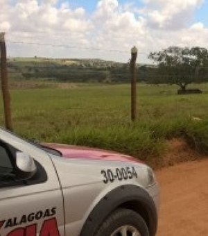 Criminoso se passa por policial e rouba R$ 11 mil de agricultor
